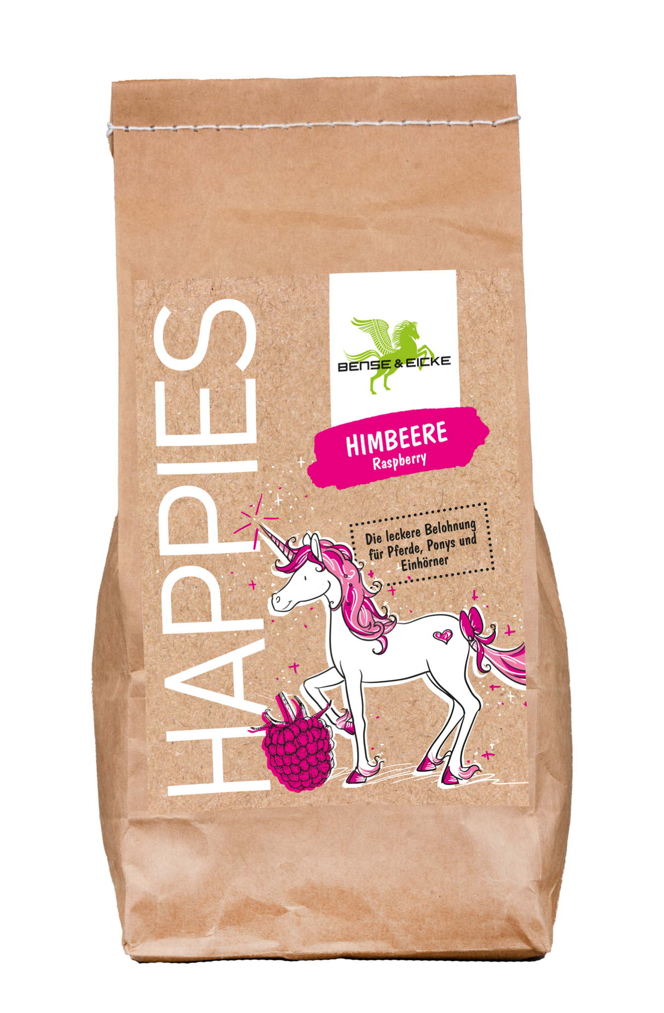 happyies raspberry *Unicorn Edition*