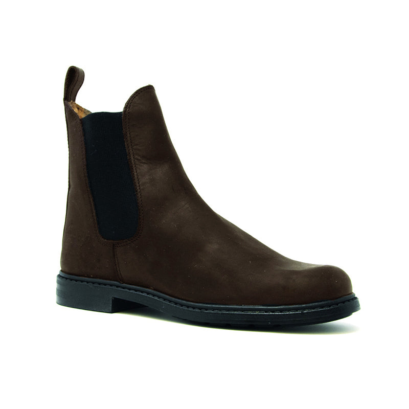 Jodhpur Stiefelette Beagel Größe 35 - 38