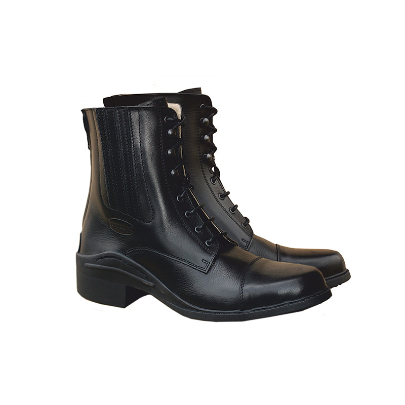 Jodhpur Botas de tobillo Bristol Backzip