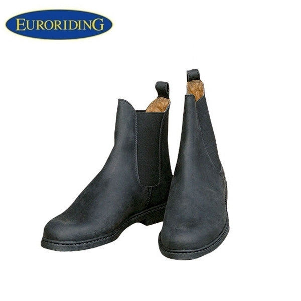 Boot de tobillo Jodhpur Beagel Tamaño 28 - 34