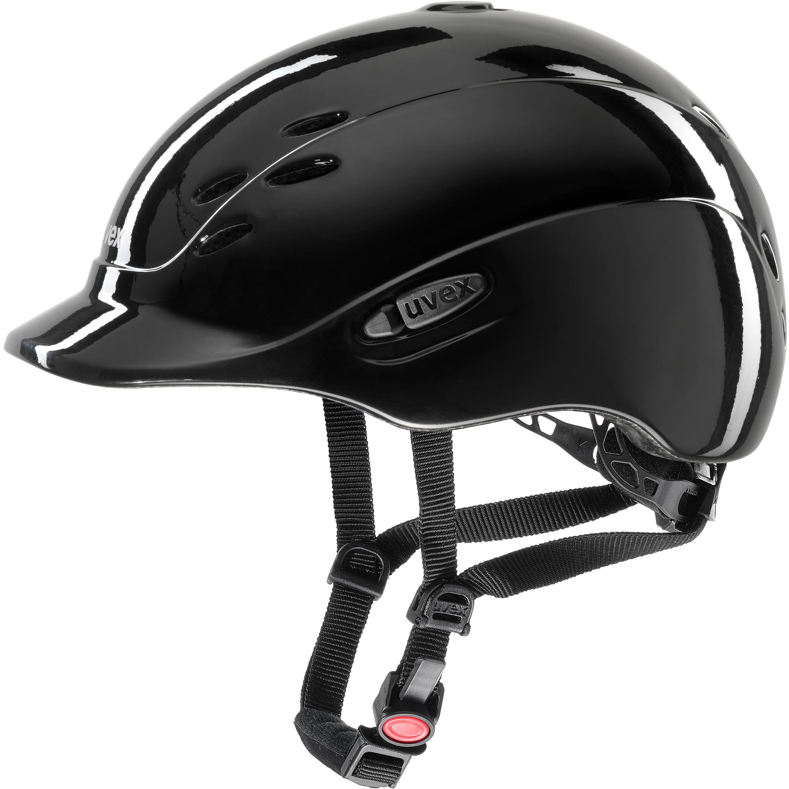 Riding helmet onyxx