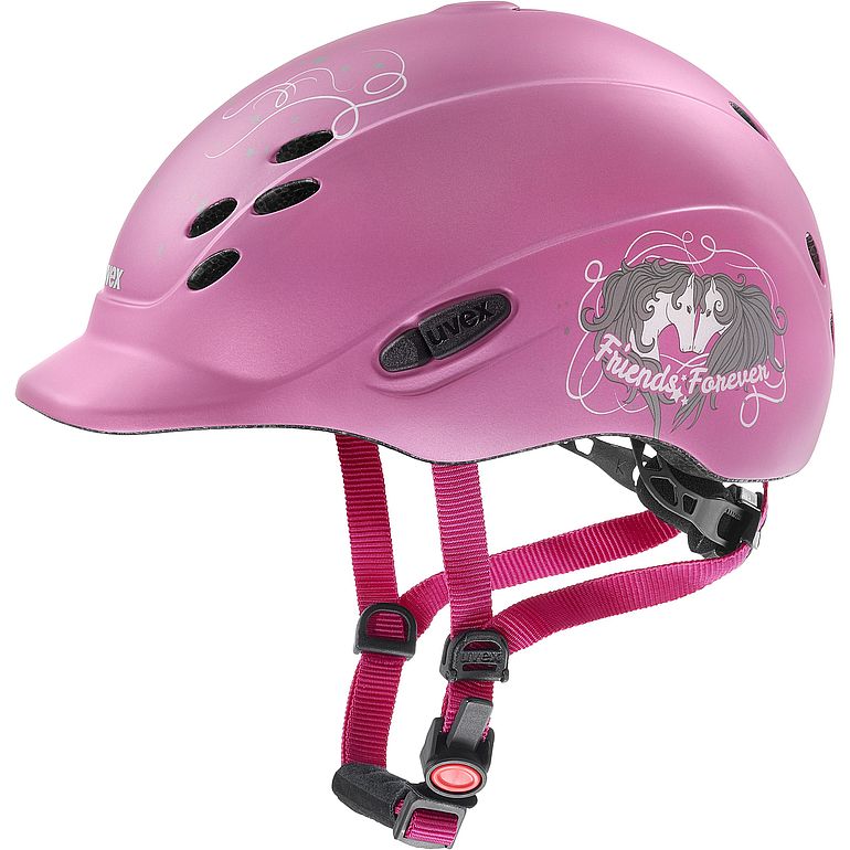 Riding helmet onyxx