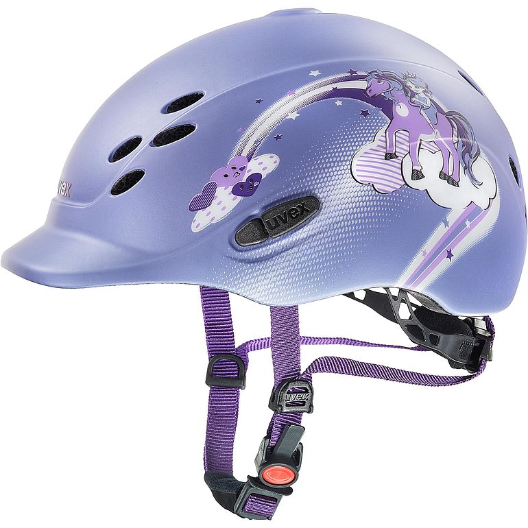 Ridehelm onyxx