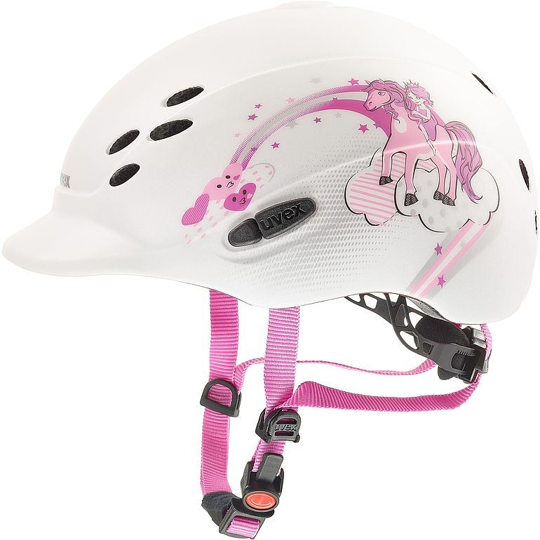 Ridehelm onyxx