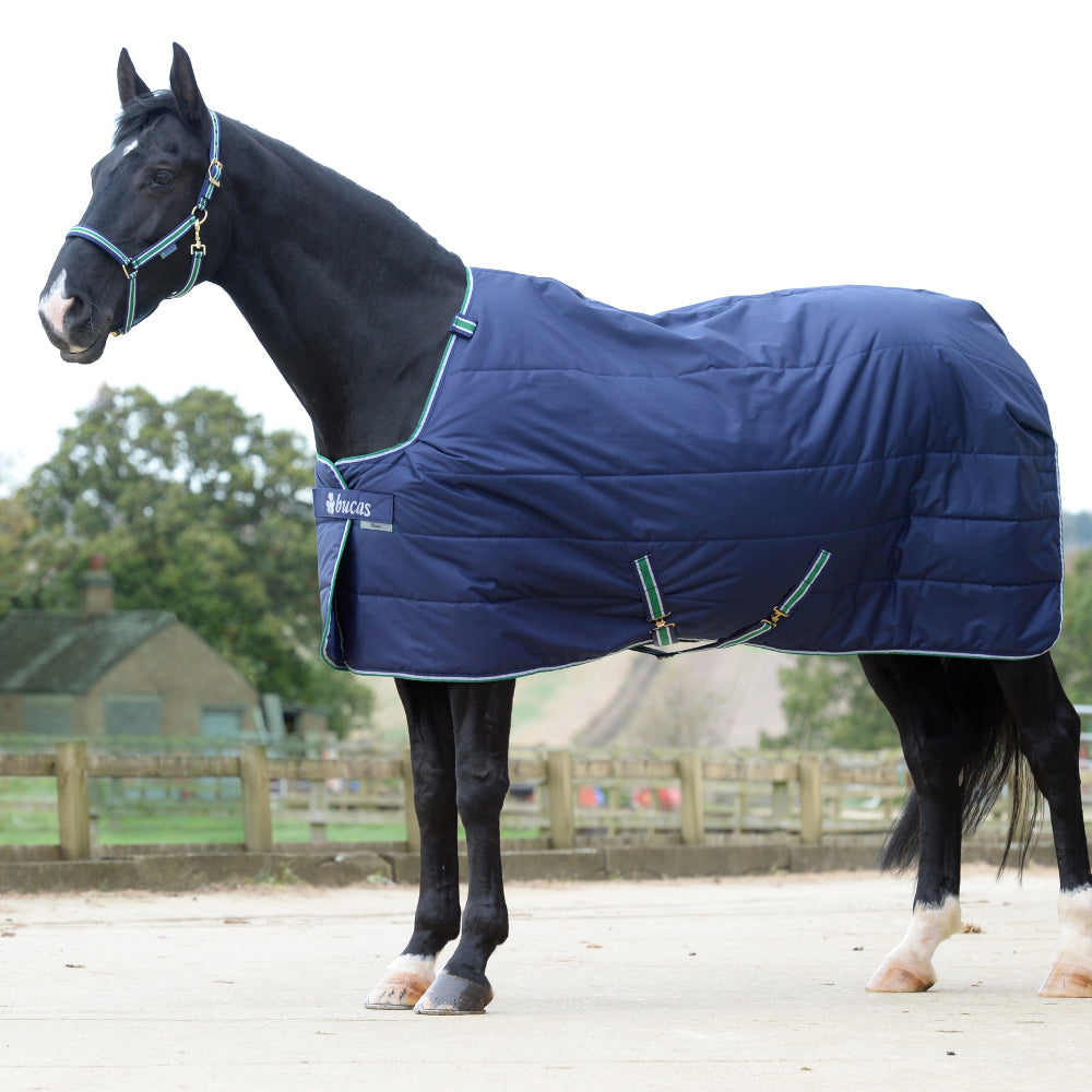 Stalldecke Bucas Quilt 150 SD