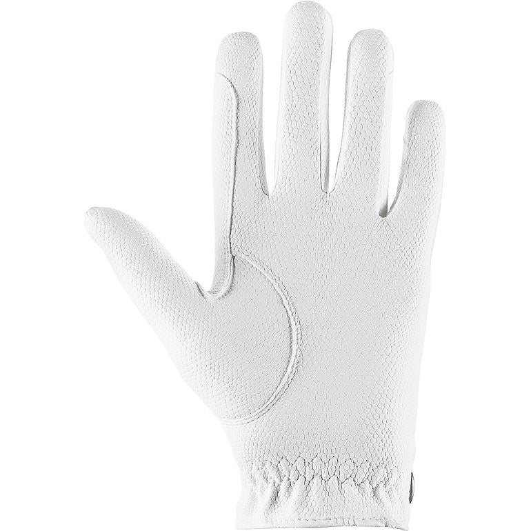 Riding gloves sportstyle diamond