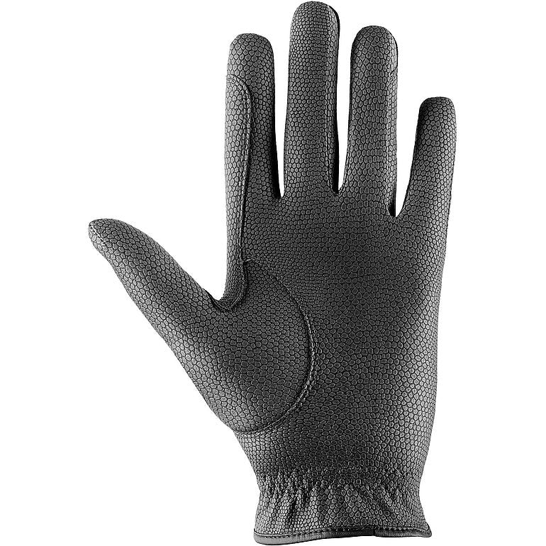 Riding gloves sportstyle diamond