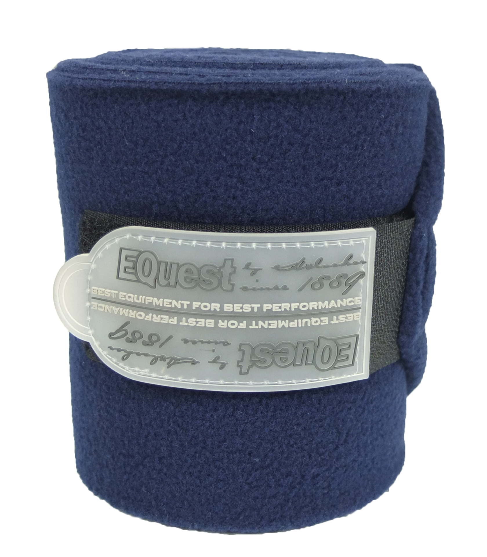 Bandage Alpha Fleece Regular | 4er Set - Reitstiefel Kandel - Dein Reitshop