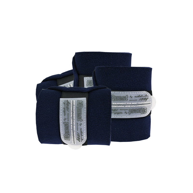 Bandage Fleece Act-Line | 4 Set