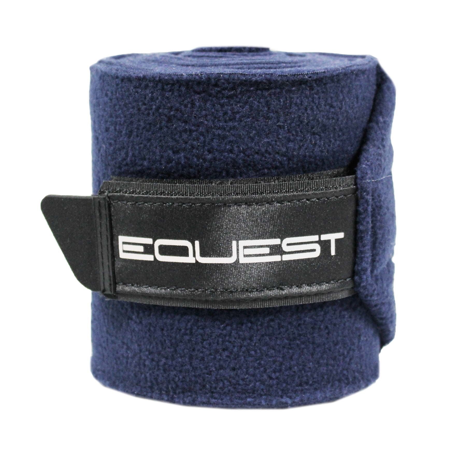 Bandagen Fleece 2er Set - ATHLETE III - Reitstiefel Kandel - Dein Reitshop