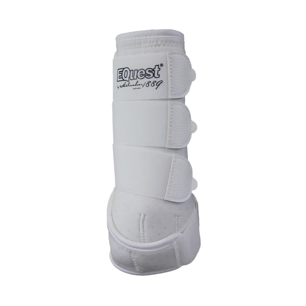 Fetlock gaiter