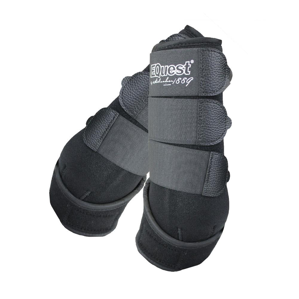 Fetlock gaiter