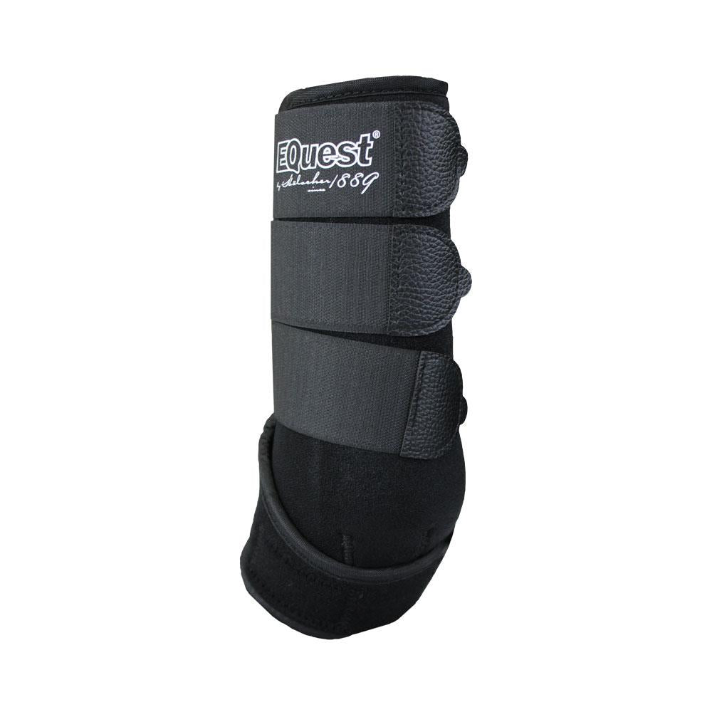 Fetlock gaiter