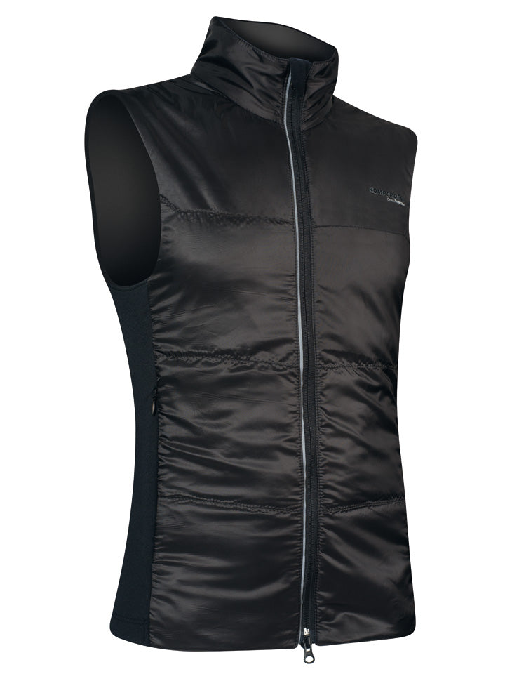 Hommes de protection thermo-gilet