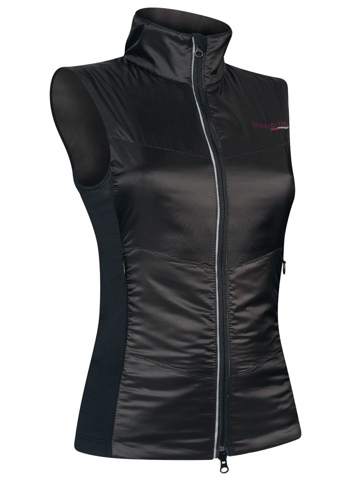 Dame de protection thermo-gilet