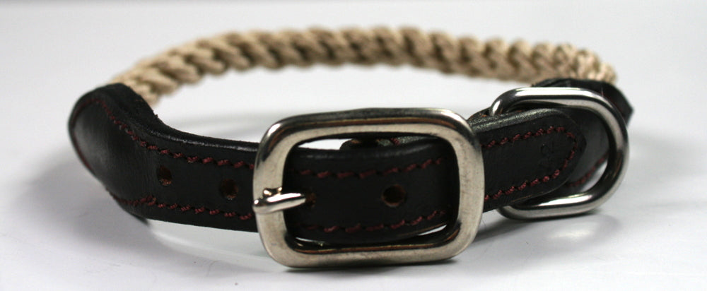 Ropes Halsband