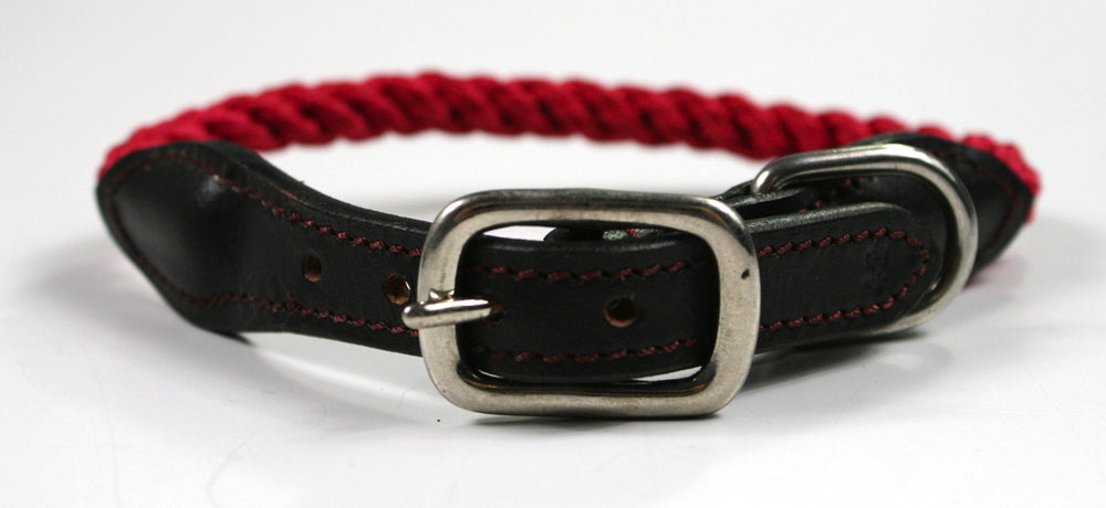 Ropes Halsband