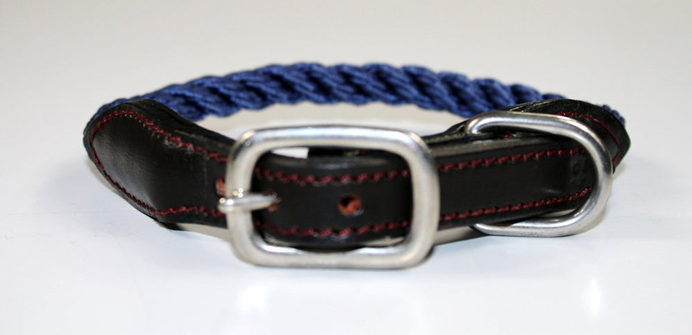 Ropes Halsband