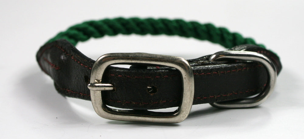 Ropes Halsband