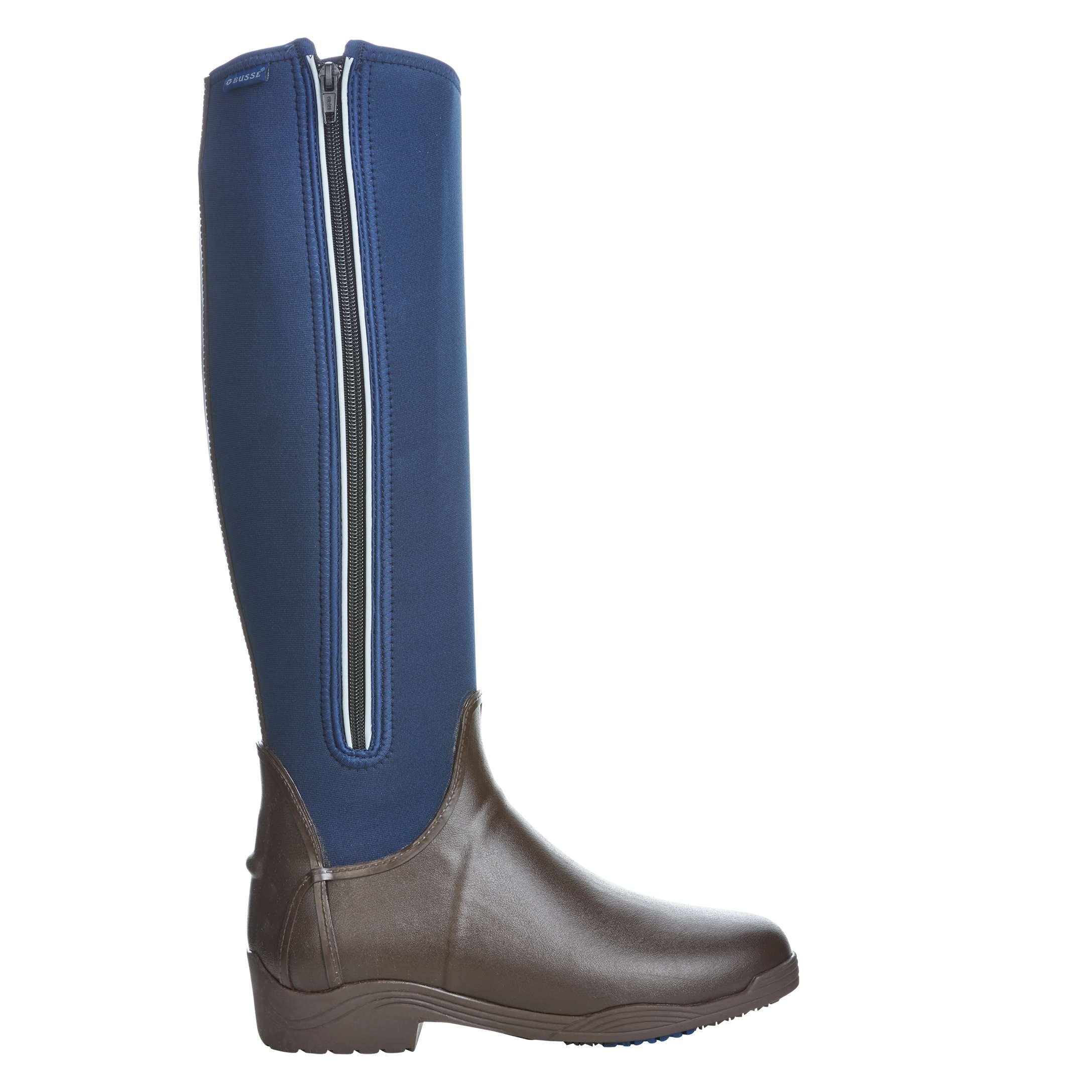 Mud Tall Boots CALGARY - Reitstiefel Kandel - Dein Reitshop