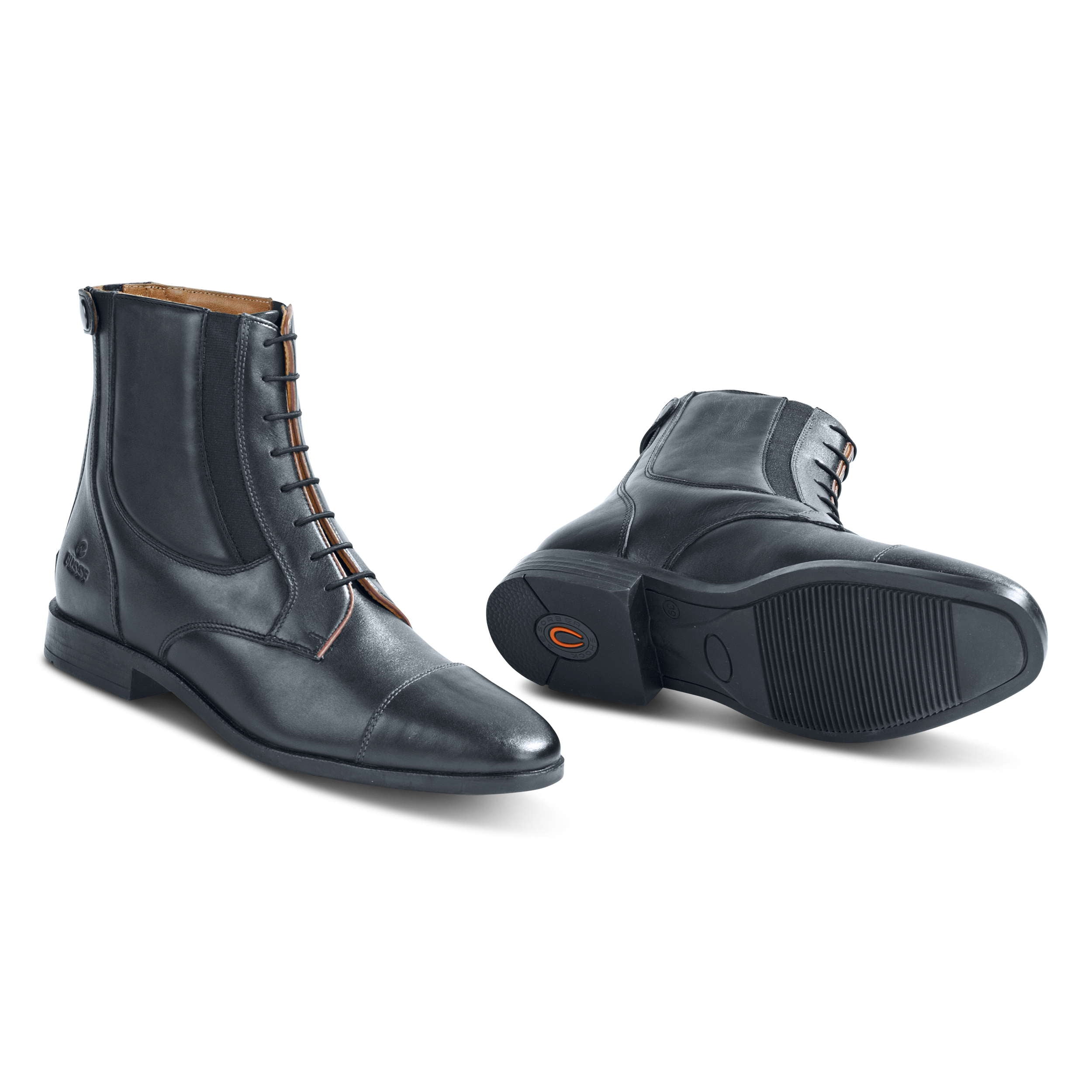 Stiefelette STYLE TWICE - Reitstiefel Kandel - Dein Reitshop