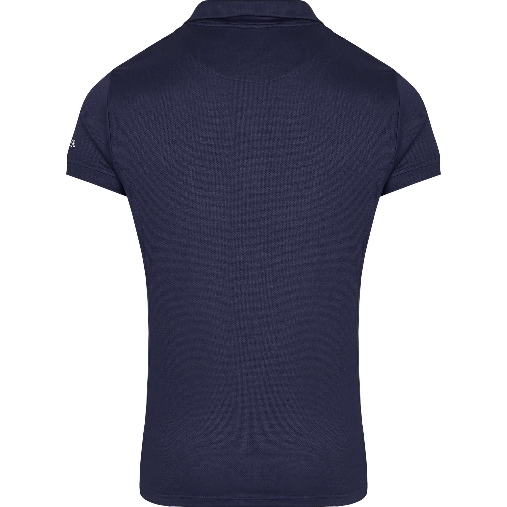 Polo Shirt CREW-MAN Herren - Reitstiefel Kandel - Dein Reitshop