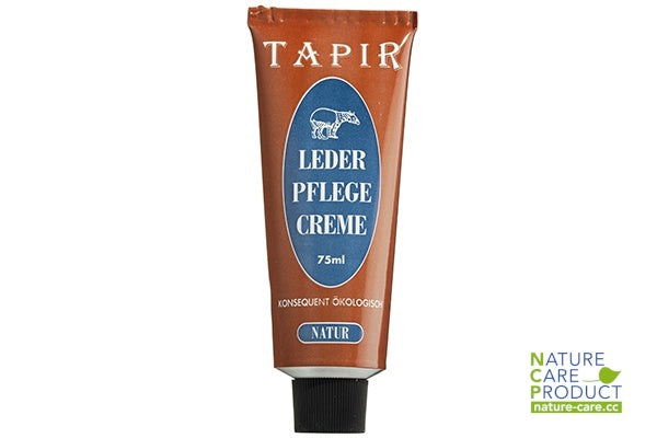 Lederpflegecreme