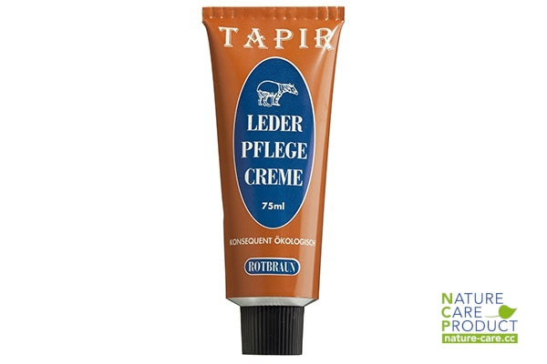 Lederpflegecreme