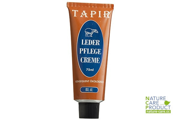 Lederpflegecreme