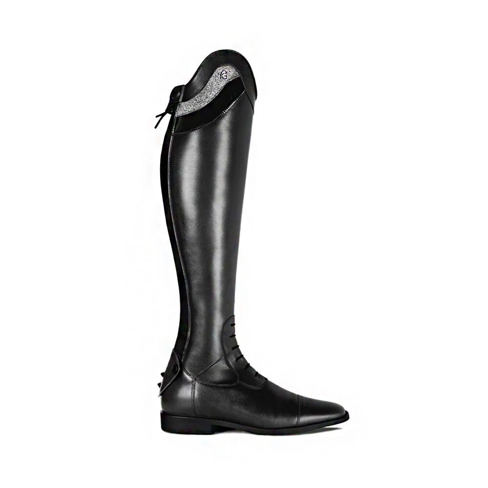 Reitstiefel LINUS SLIM Edition Bling - Reitstiefel Kandel - Dein Reitshop