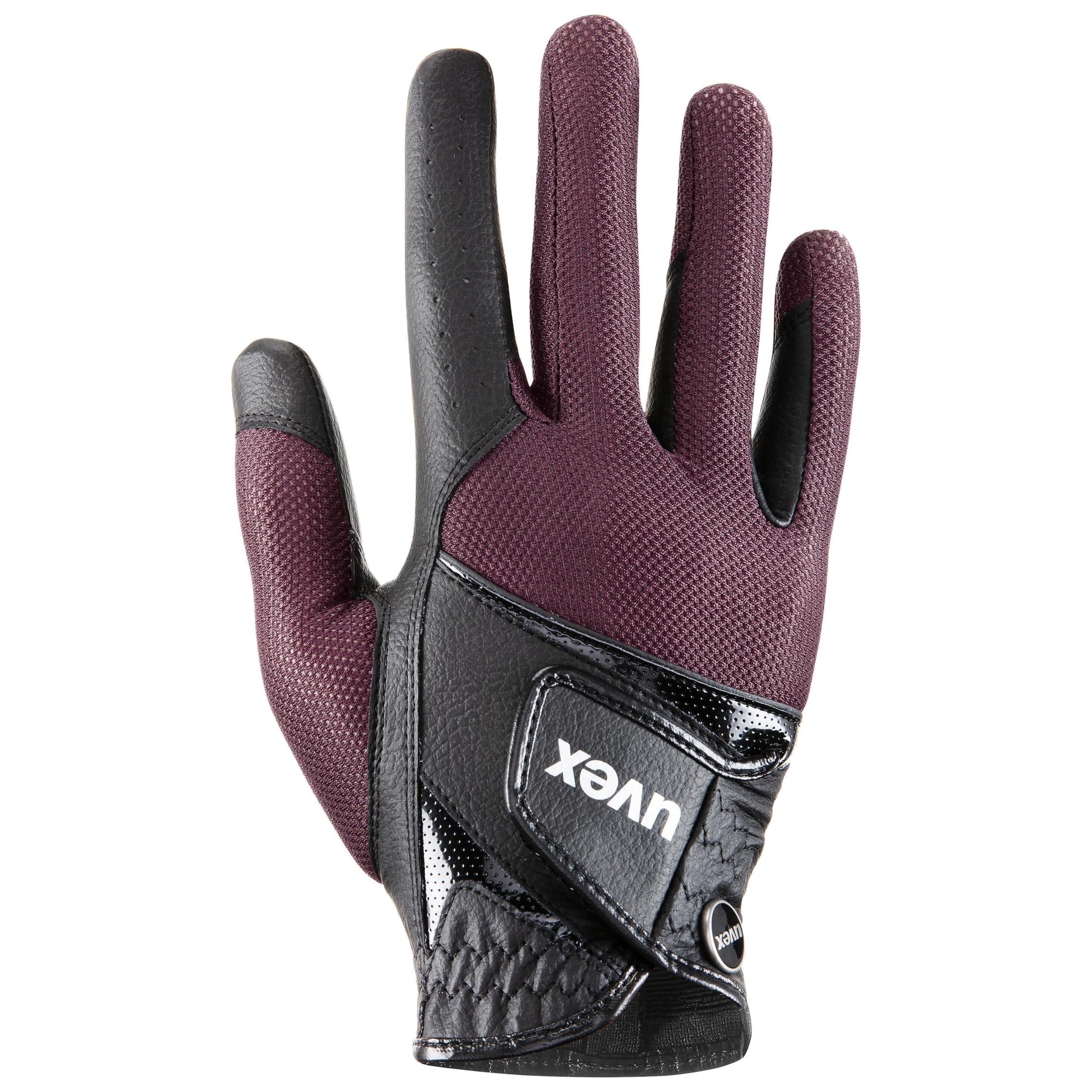 Riding gloves sumair