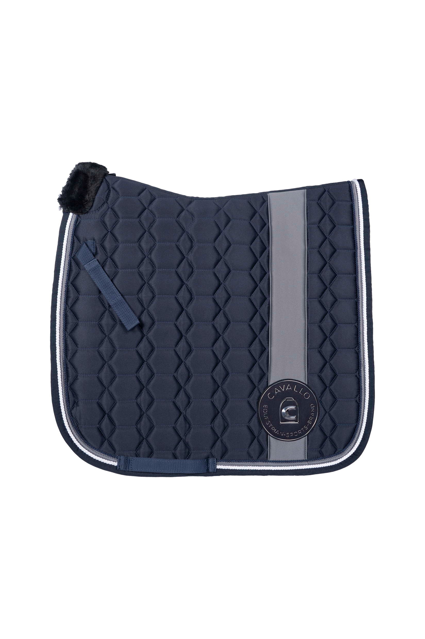 Saddle pad CAVALHALA