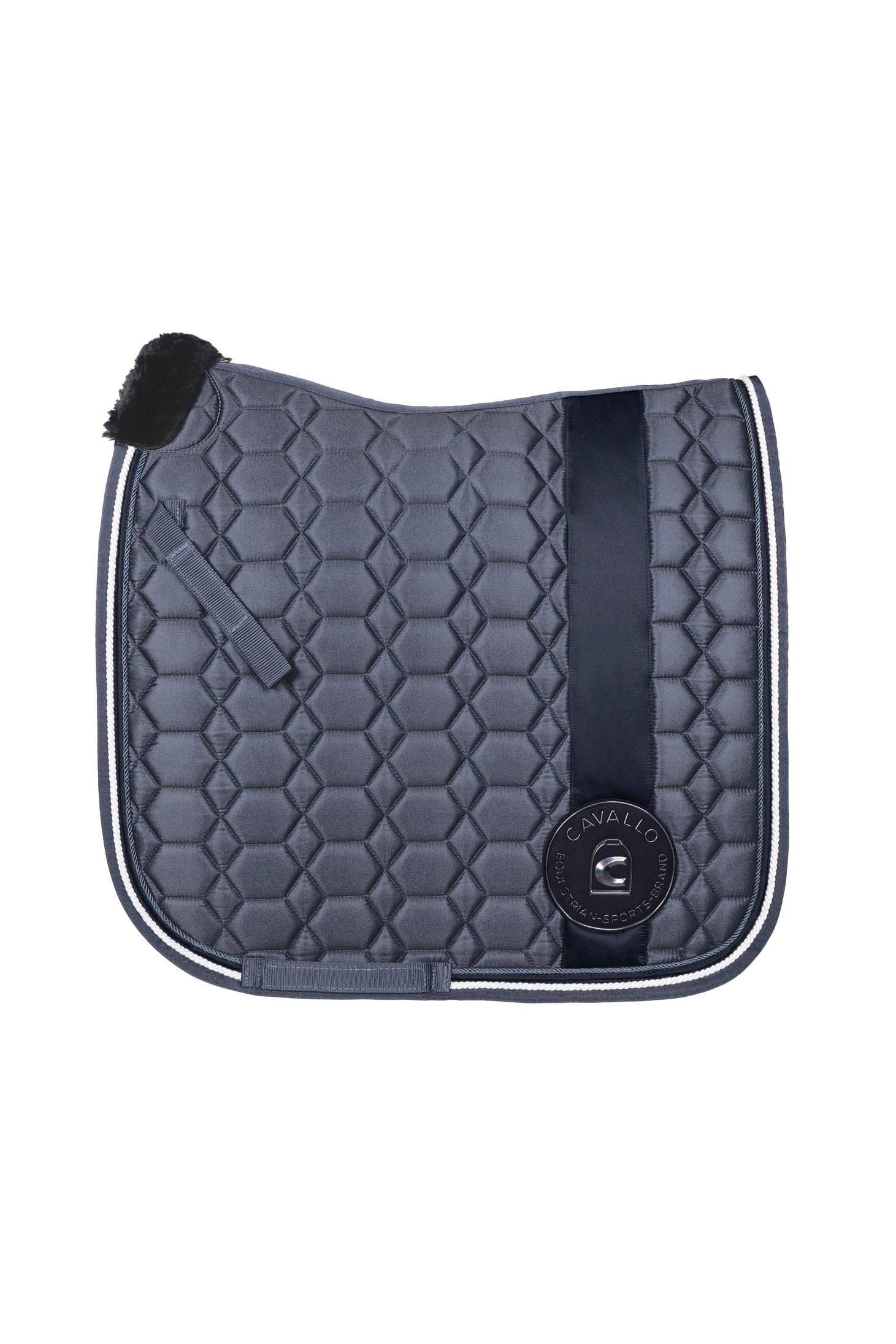 Saddle pad CAVALHALA