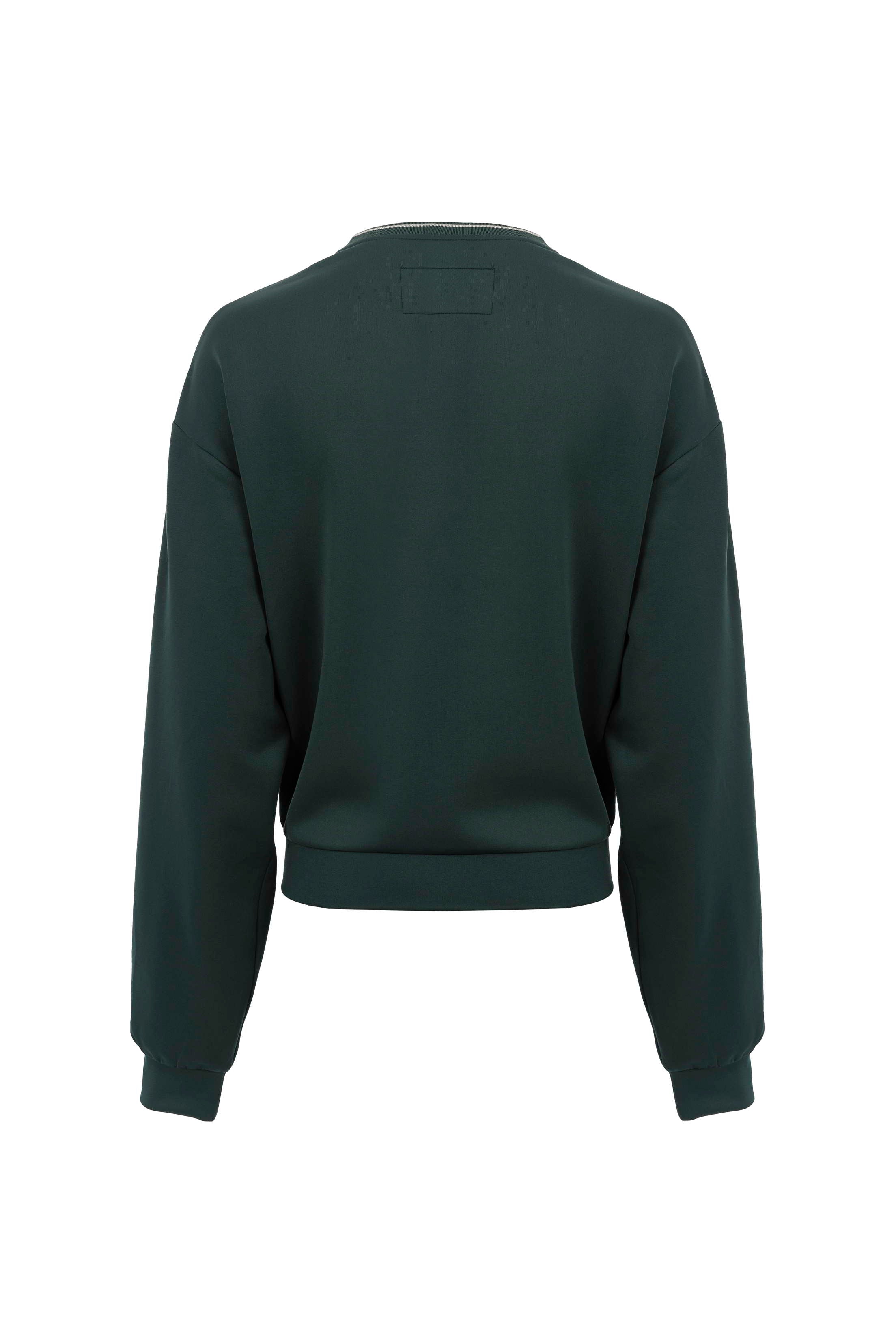 Oversize-Sweatshirt ELORA - Reitstiefel Kandel - Dein Reitshop