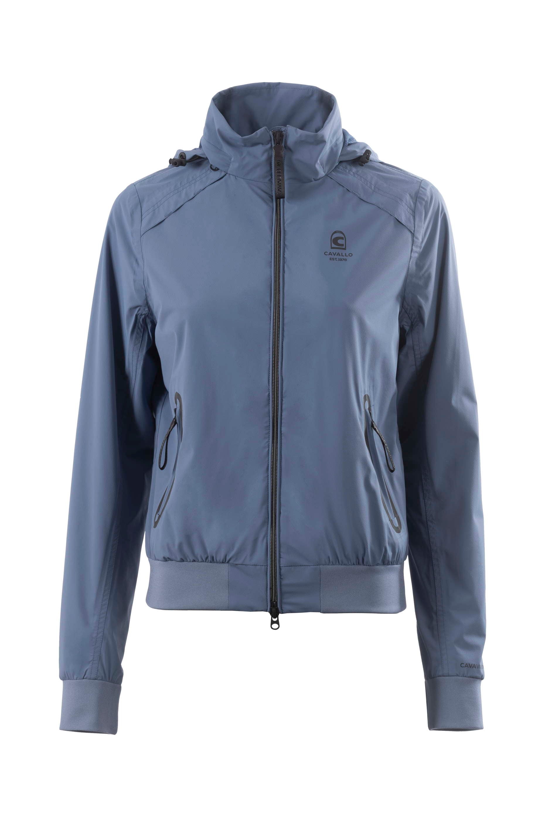 Walbusch Windjacke Ultraleicht Walbusch Klepper Damen Jacke