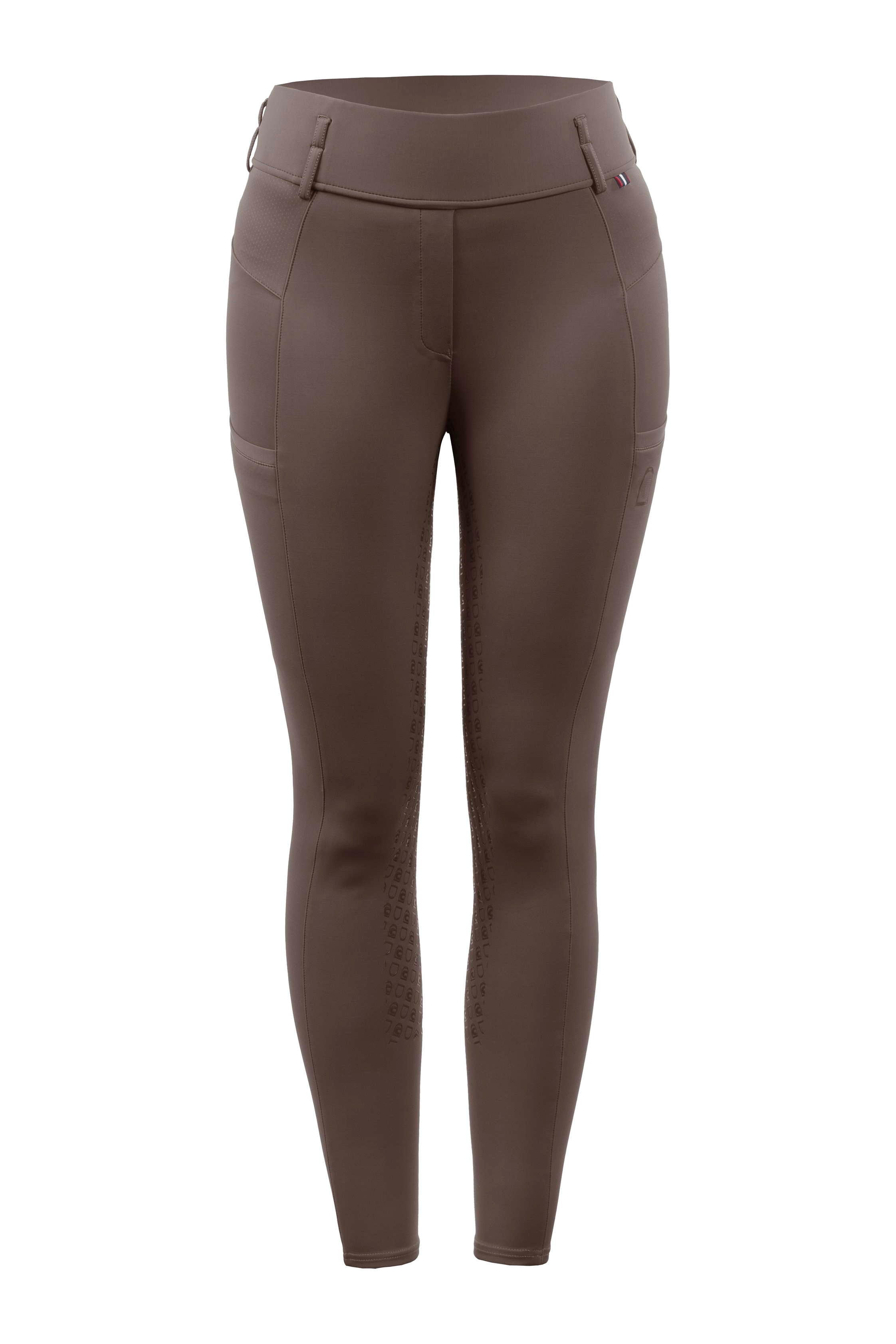 Reitleggings LEVKE GRIP Kneegrip - Reitstiefel Kandel - Dein Reitshop