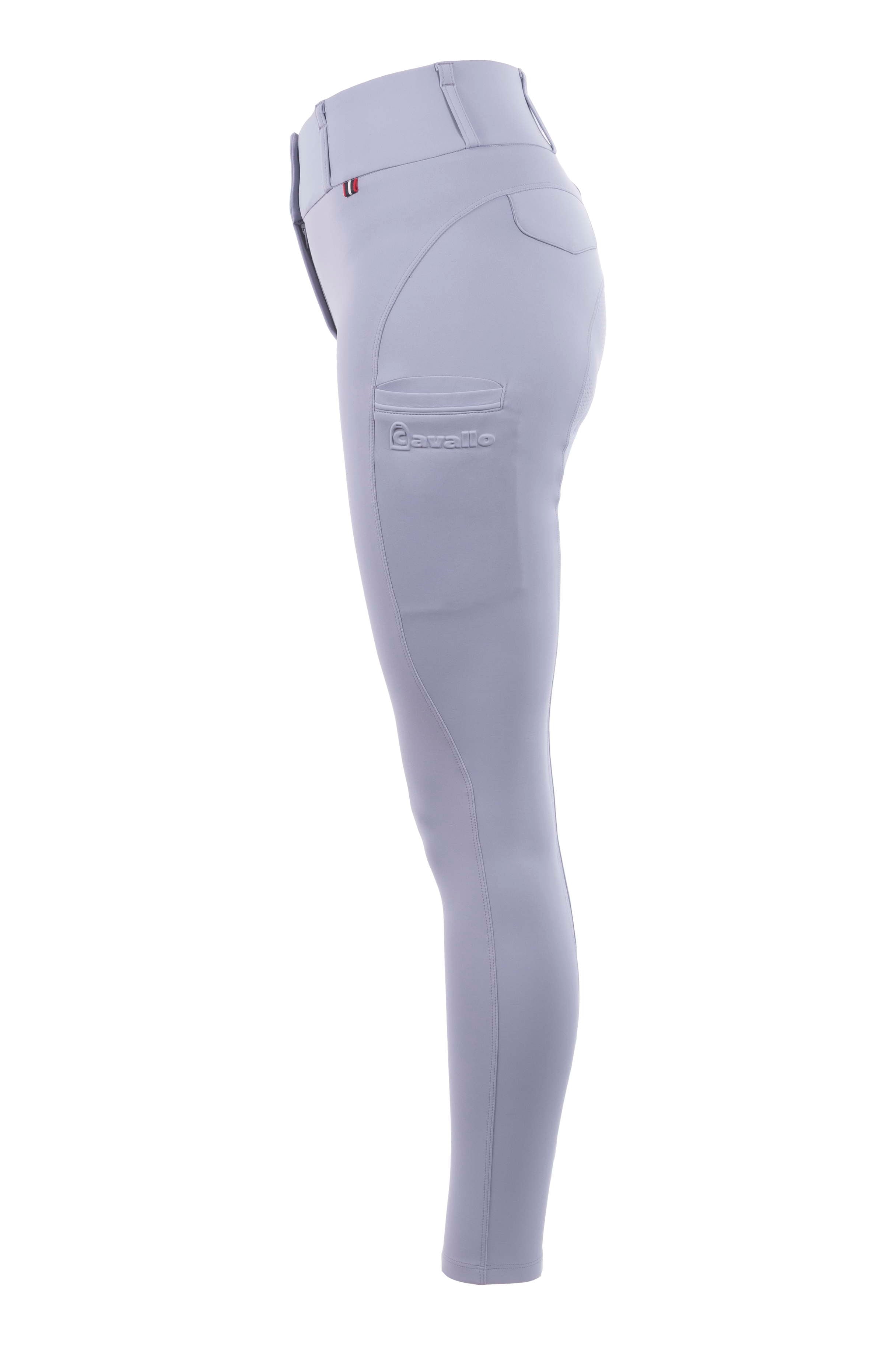 Reitleggins CHRISTINA GRIP MOBILE Fullgrip - Reitstiefel Kandel - Dein Reitshop