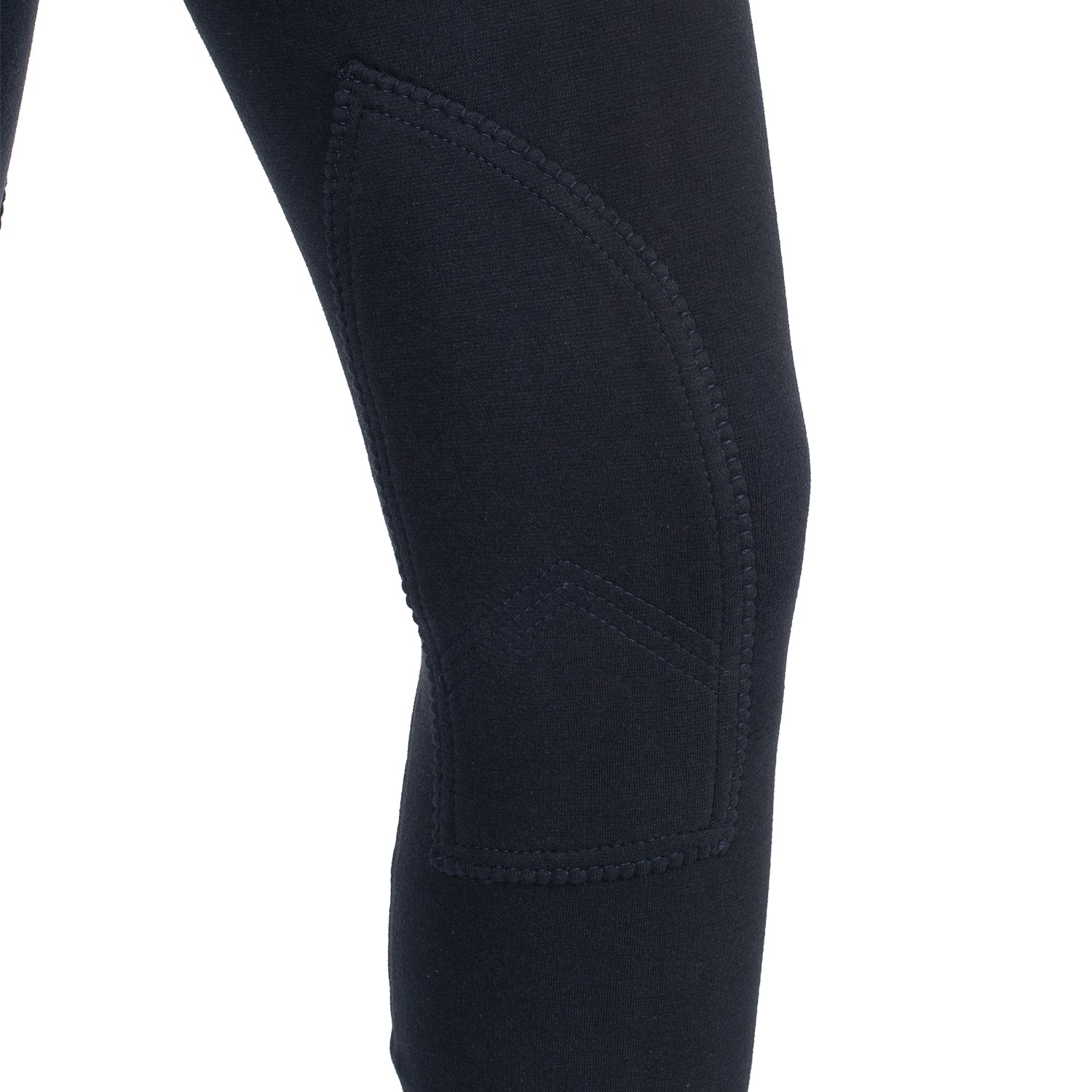 Reithose Demetra Model Woman Breeches In Stretch Cotton