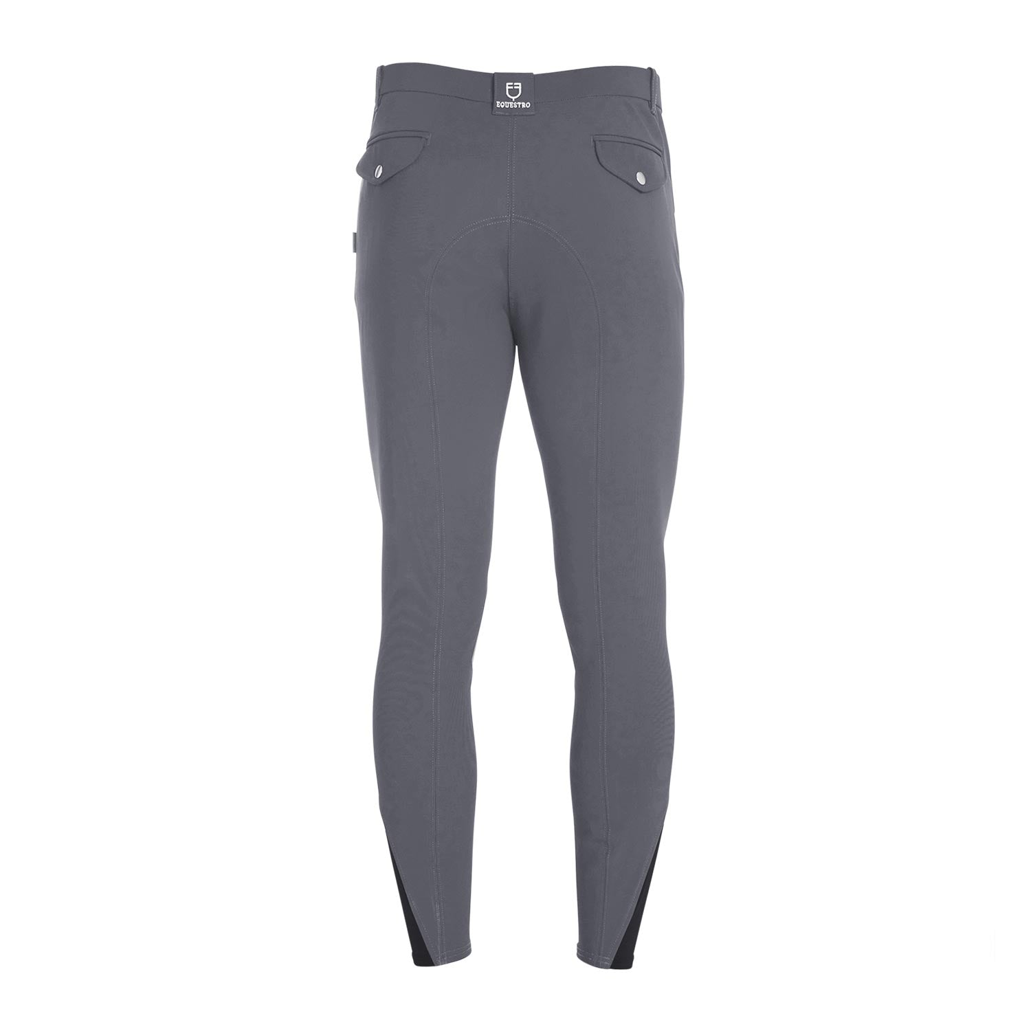 Grip Reithose Men'S Slim Fit Breeches With Grip