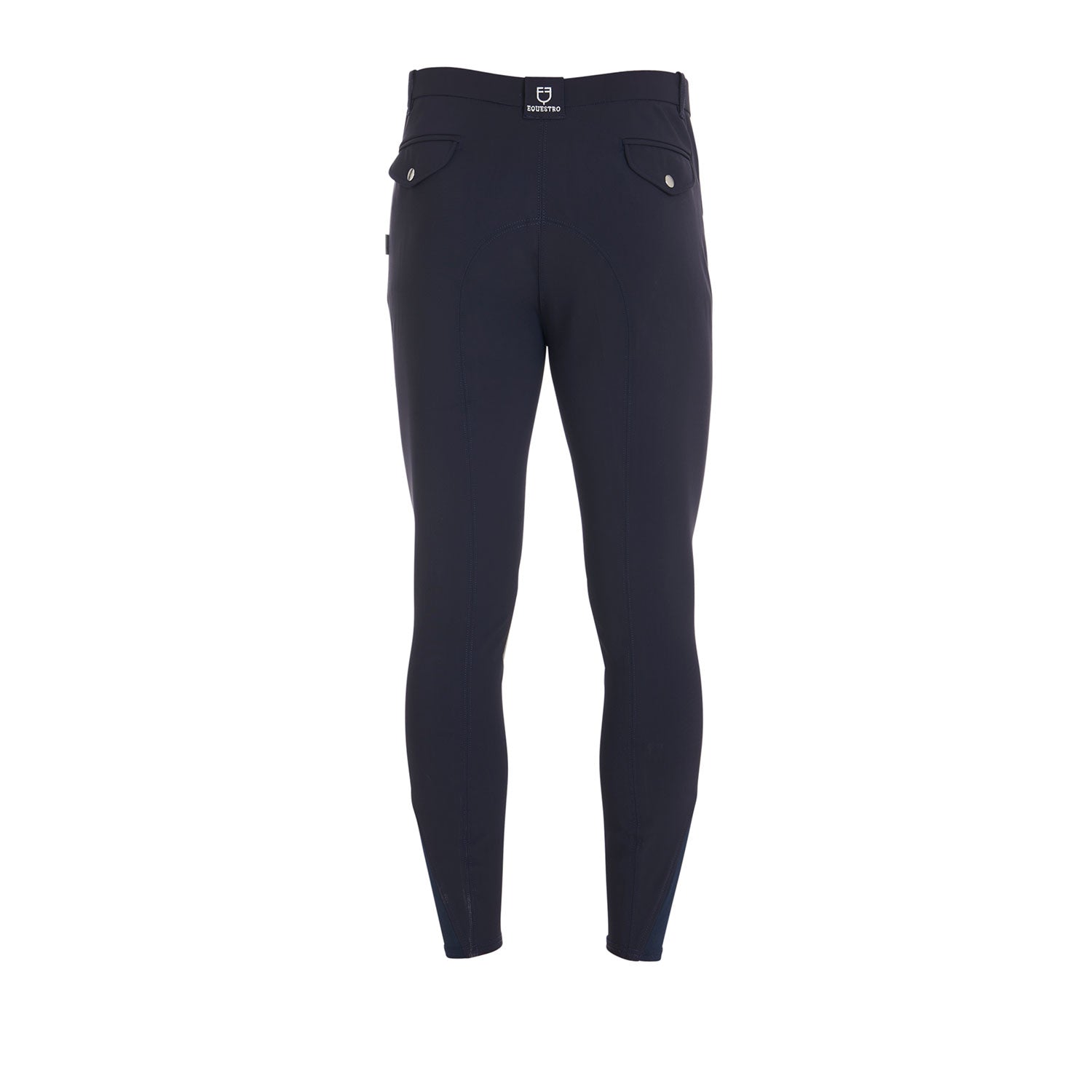 Grip Reithose Men'S Slim Fit Breeches With Grip