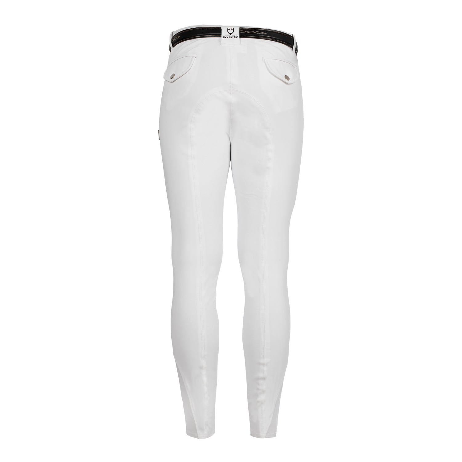 Grip Reithose Men'S Slim Fit Breeches With Grip