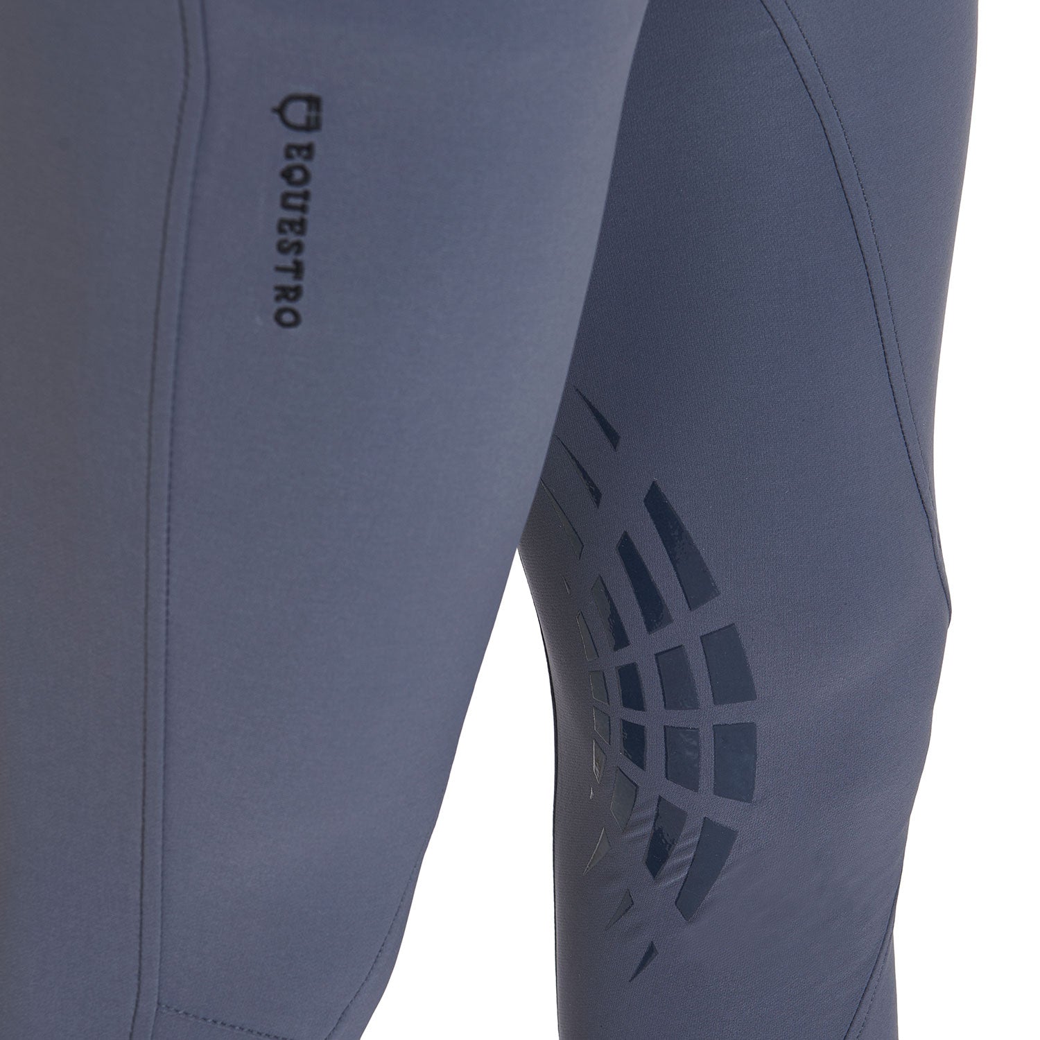 Grip Reithose Men'S Knee Grip Breeches In Technical Fabric