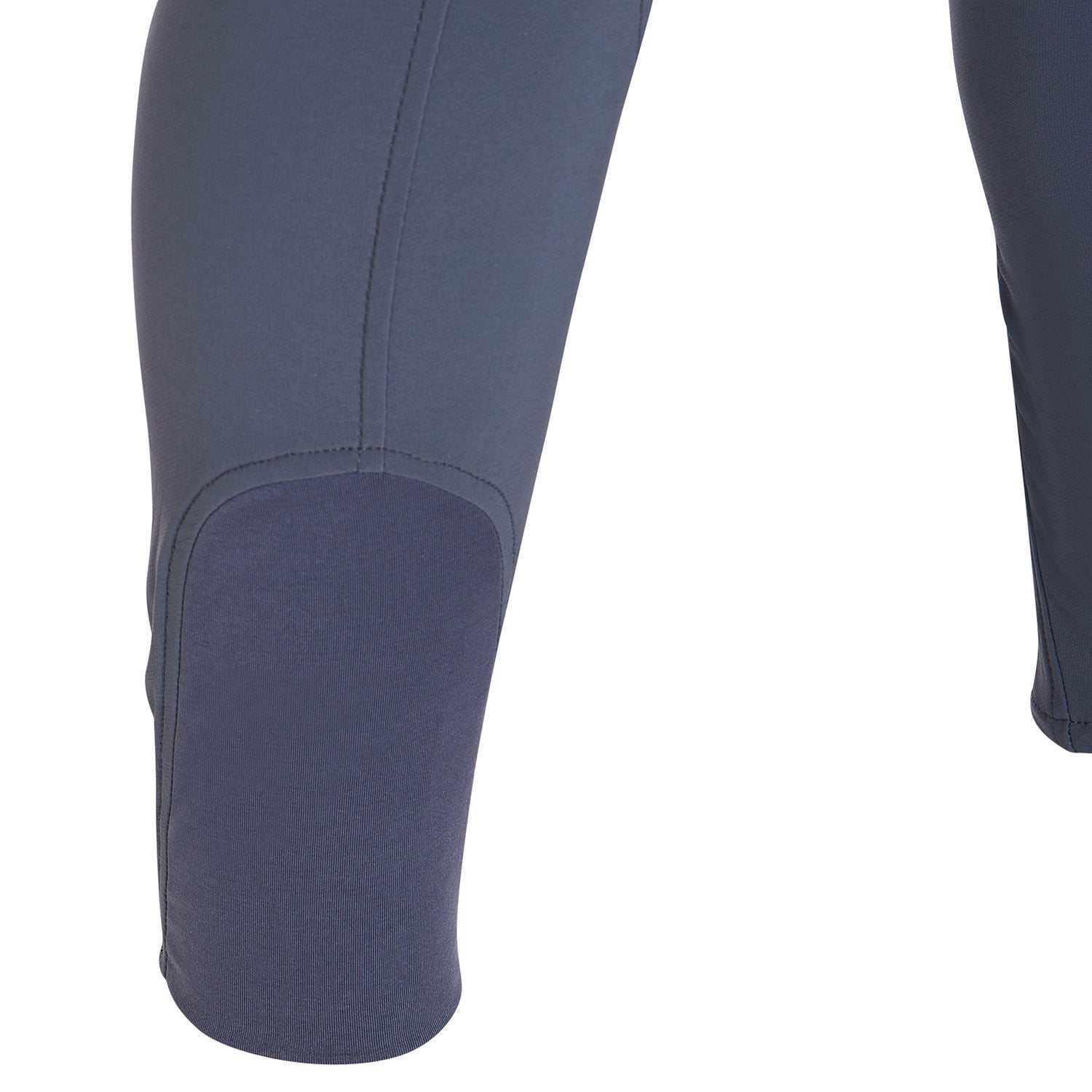 Grip Reithose Men'S Knee Grip Breeches In Technical Fabric