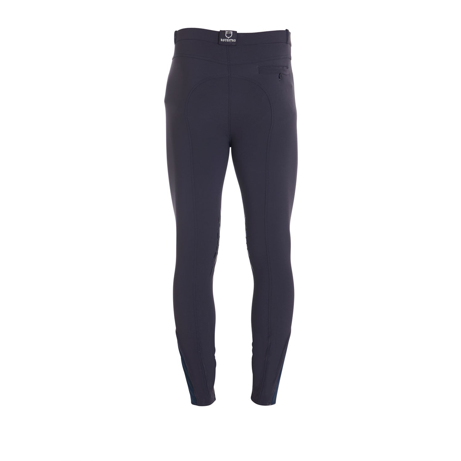 Grip Reithose Men'S Knee Grip Breeches In Technical Fabric