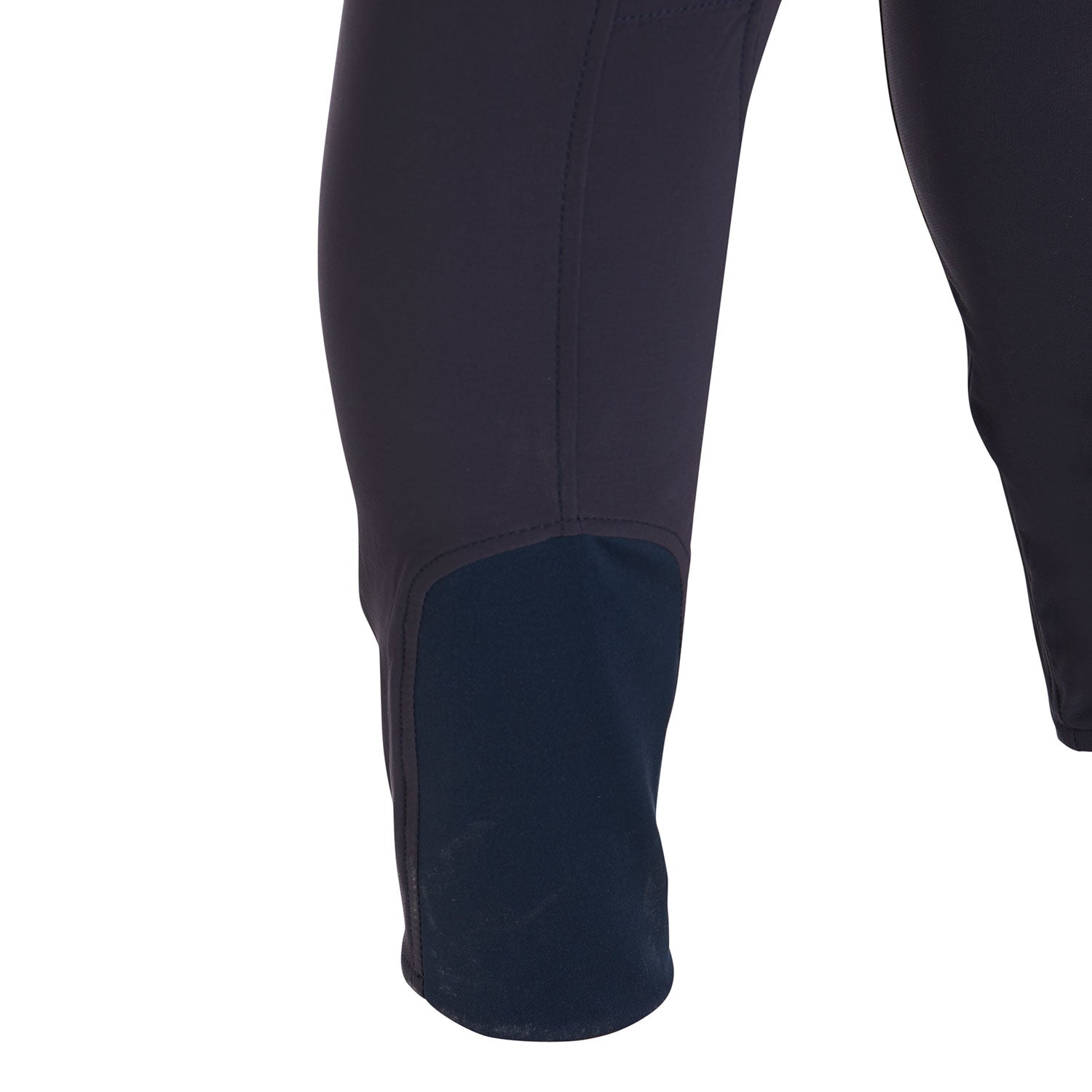 Grip Reithose Men'S Knee Grip Breeches In Technical Fabric