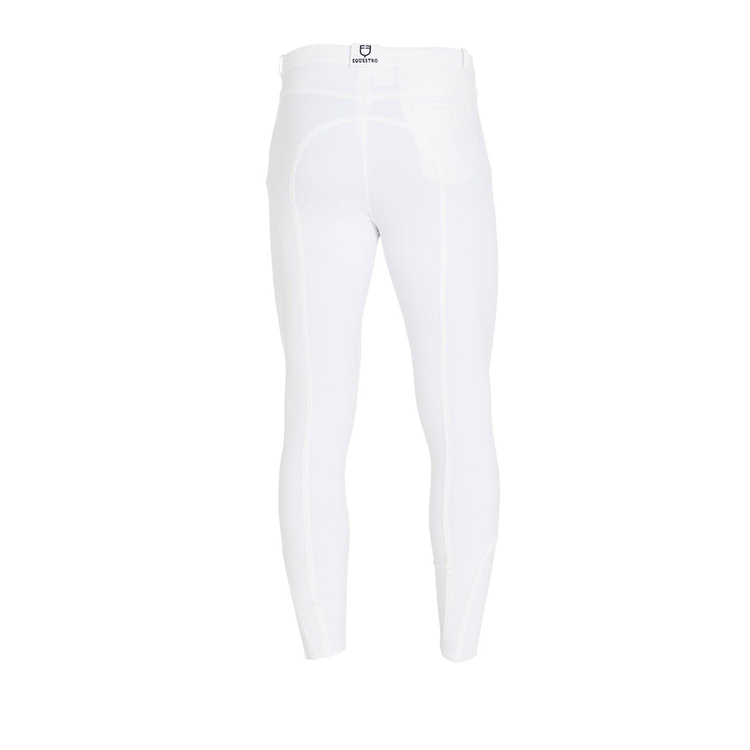 Grip Reithose Men'S Knee Grip Breeches In Technical Fabric