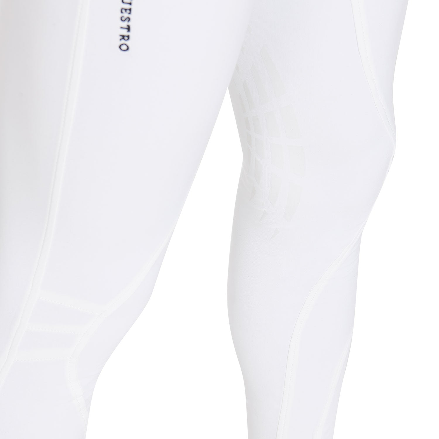 Grip Reithose Men'S Knee Grip Breeches In Technical Fabric