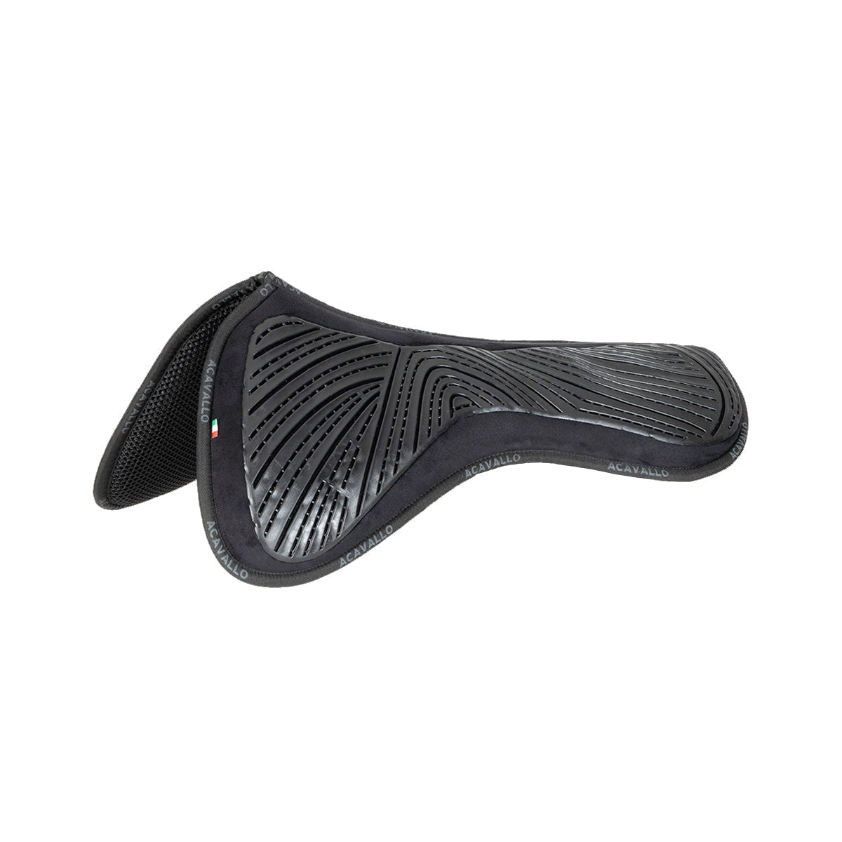 Pad Withers shaped 3D spine jumping pad gel classic - Reitstiefel Kandel - Dein Reitshop