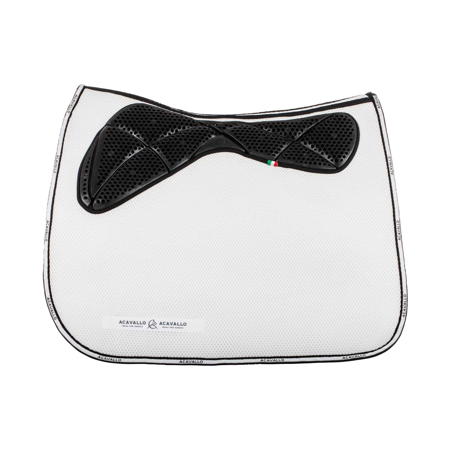 Pad Saddle Pad DS CW-3DS Memory Foam Gel Gel Gel AC249