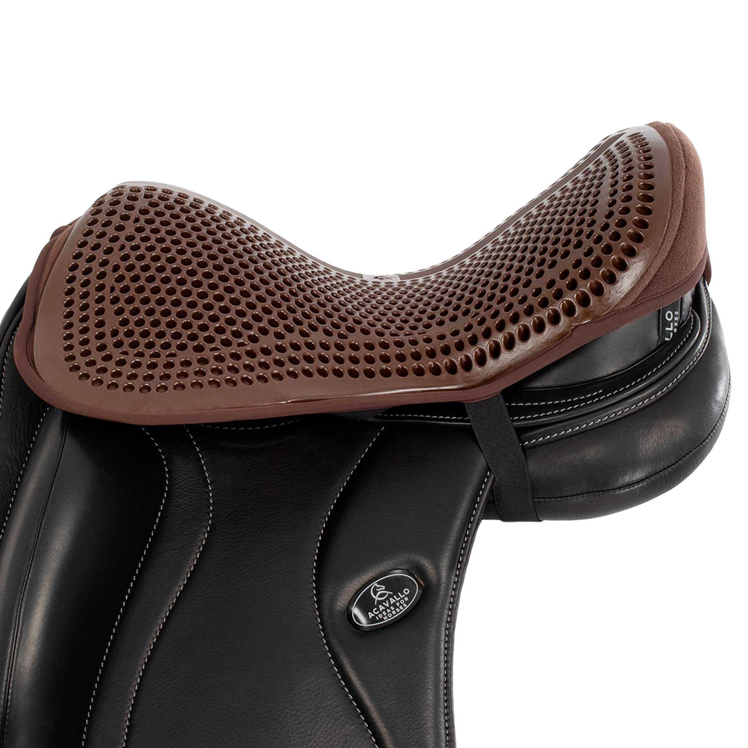 Sitzbezug Standard seat saver dressage Classic gel-out Dri-lex 20mm AC533